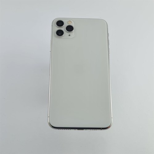 Смартфон Apple iPhone 11 Pro Max 64 GB Silver USED **