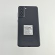 Смартфон Samsung Galaxy S21 FE 5G 256 GB Graphite USED **