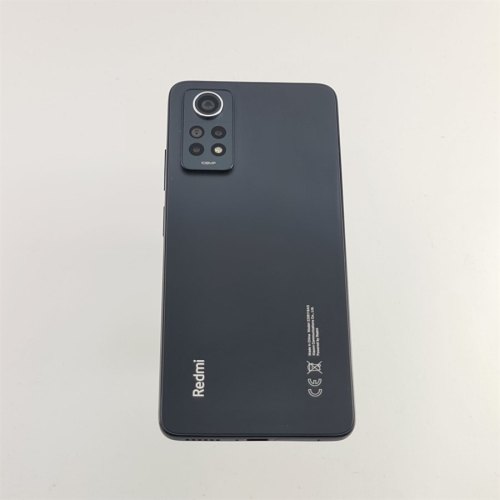 Смартфон Xiaomi Redmi Note 12 Pro 256 GB Onyx Black USED **