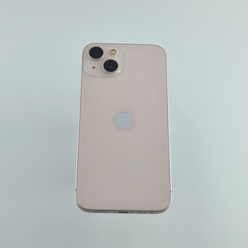 Смартфон Apple iPhone 13 128 GB Pink USED **