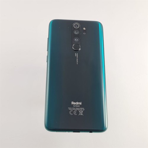 Смартфон Xiaomi Redmi Note 8 Pro 64 GB Green USED **
