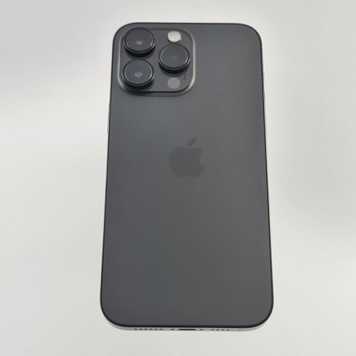 Смартфон Apple iPhone 14 Pro Max 256 GB Space Black USED **