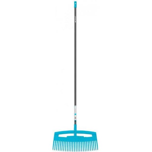Граблі для листя Cellfast IDEAL, ширина 52.5см, 178см, 0.74кг