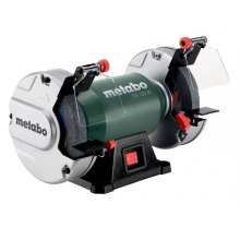 Верстат заточувальний Metabo DS 150 M, 370Вт, коло 150х20мм, 2980об/хв, 8.7кг