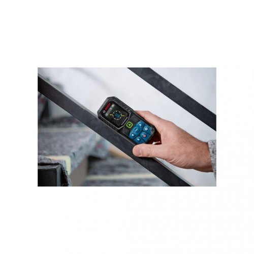 Далекомір лазерний Bosch GLM 50-27 CG, 0.05-50м, ±1.5мм, IP65, 0.17кг