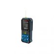 Далекомір лазерний Bosch GLM 50-27 CG, 0.05-50м, ±1.5мм, IP65, 0.17кг