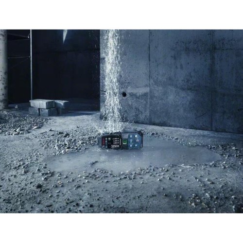 Далекомір лазерний Bosch GLM 50-27 CG, 0.05-50м, ±1.5мм, IP65, 0.17кг