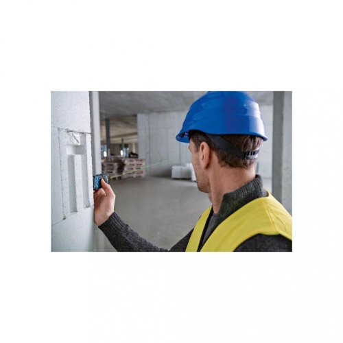 Далекомір лазерний Bosch GLM 50-27 CG, 0.05-50м, ±1.5мм, IP65, 0.17кг