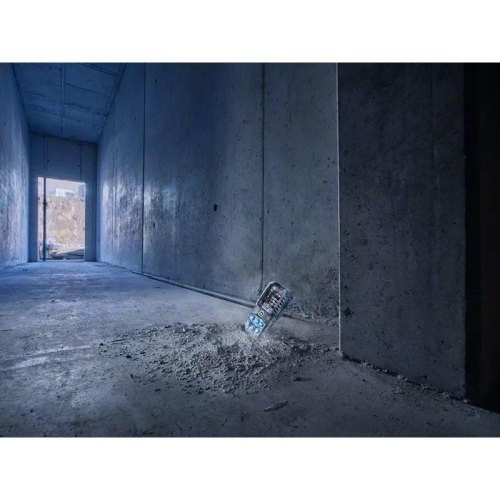 Далекомір лазерний Bosch GLM 50-27 CG, 0.05-50м, ±1.5мм, IP65, 0.17кг