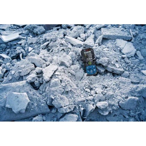 Далекомір лазерний Bosch GLM 50-27 CG, 0.05-50м, ±1.5мм, IP65, 0.17кг