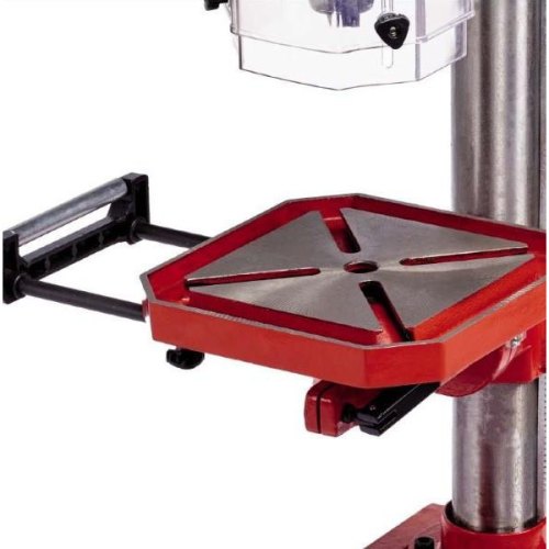 Верстат свердлильний Einhell TE-BD 750 E, 750Вт, D 1-16мм, 450-2500об/хв, 43.4кг