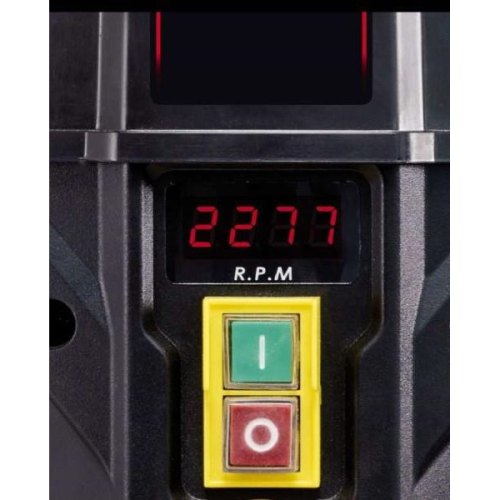 Верстат свердлильний Einhell TE-BD 750 E, 750Вт, D 1-16мм, 450-2500об/хв, 43.4кг