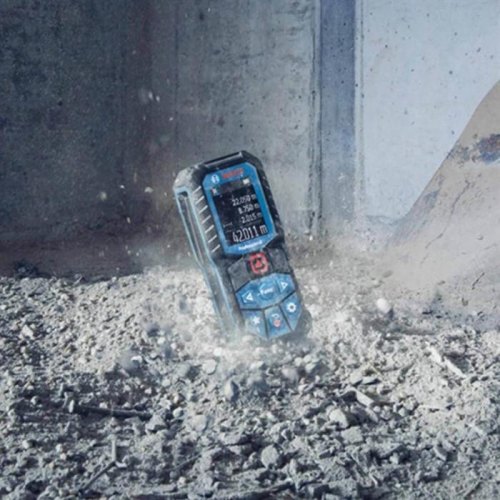 Далекомір лазерний Bosch GLM 50-22, 0.05–50м,  ±1.5мм