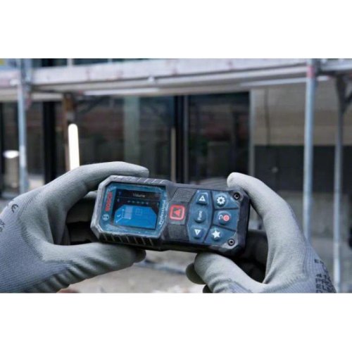 Далекомір лазерний Bosch GLM 50-22, 0.05–50м,  ±1.5мм