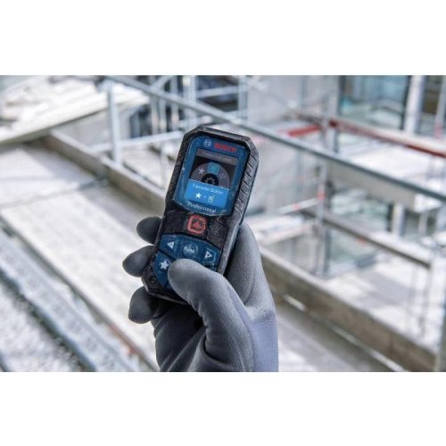 Далекомір лазерний Bosch GLM 50-22, 0.05–50м,  ±1.5мм