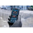 Далекомір лазерний Bosch GLM 50-22, 0.05–50м,  ±1.5мм