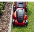 Газонокосарка Einhell GC-EM 1500/36, 1500Вт, 36см, 38л, 25-65мм