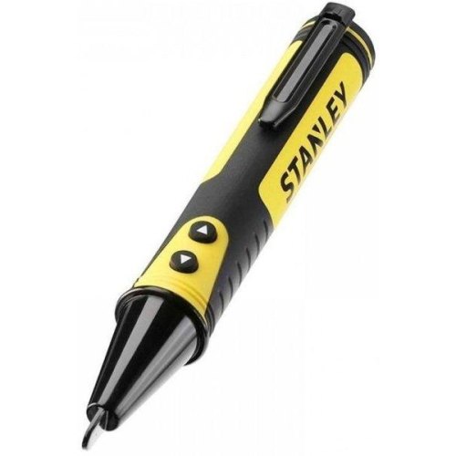 Детектор змінного струму Stanley FatMax, кат. 3-600В та кат. 2-1000В