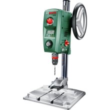 Верстат свердлильний Bosch PBD 40, 710Вт, макс D сталь/дерево 13/40 мм, 600-2500об/хв, плита 33х35х3см, підйом 90мм, 11.2кг