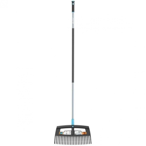 Граблі для листя Cellfast ERGO, ширина 43см, 177см, 0.8кг