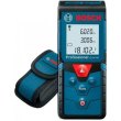 Далекомір лазерний Bosch GLM 40, 0.15-40м,  ±1.5мм