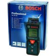 Далекомір лазерний Bosch GLM 40, 0.15-40м,  ±1.5мм