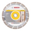 Диск алмазний Bosch Stf Universal, 230х22.23мм, по бетону