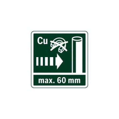 Детектор Bosch Truvo, до 70мм, 0.15кг