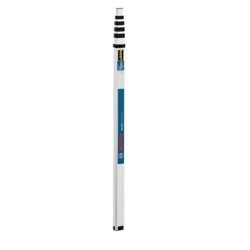 Вимірювальна Рейка Bosch GR 500, до 500см, 5 секцій