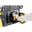 Газонокосарка акумуляторна Karcher LMO 36-40 Battery Set, 36В, 1х5Аг, 40см, 20-70см, до 550м.кв