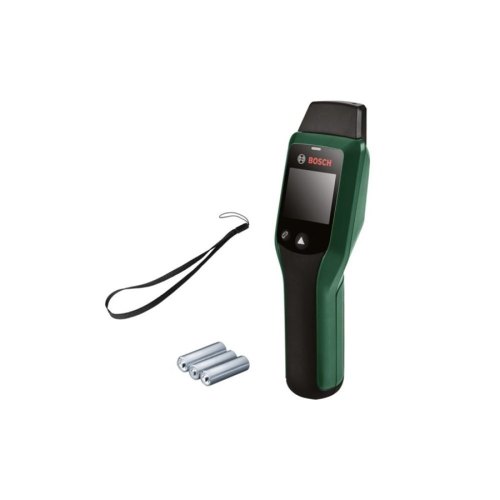 Вимірювач вологості деревини Bosch UniversalHumid, 7.1-74.7 % (1 режим)/6.4-61.9 % (2 режим)