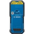 Далекомір лазерний Bosch GLM 50-27 C, 0.05-50м, ±1.5мм, IP65, 0.2кг