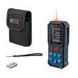 Далекомір лазерний Bosch GLM 50-27 C, 0.05-50м, ±1.5мм, IP65, 0.2кг