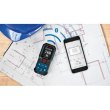 Далекомір лазерний Bosch GLM 50-27 C, 0.05-50м, ±1.5мм, IP65, 0.2кг