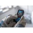 Далекомір лазерний Bosch GLM 50-27 C, 0.05-50м, ±1.5мм, IP65, 0.2кг