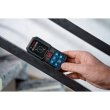 Далекомір лазерний Bosch GLM 50-27 C, 0.05-50м, ±1.5мм, IP65, 0.2кг