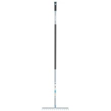 Граблі універсальні Cellfast ERGO, 14 зубців, ширина 37см, 152см, 0.9кг