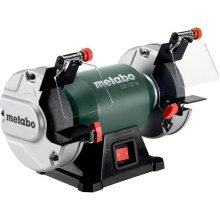 Верстат заточувальний Metabo DS 125 M, 200Вт, коло 125х20мм, 2980об/хв, 6.7кг