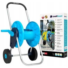 Візок для шланга Cellfast ALUPUS 45м 1/2'
