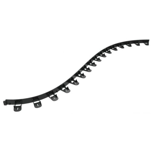 Бордюр садовий Cellfast UNIBORD, 4.5смх4м