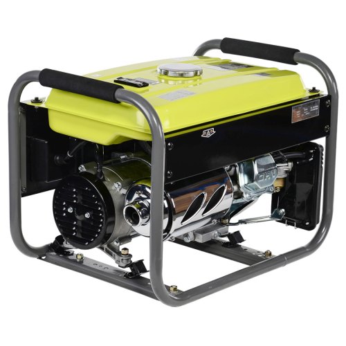 Генератор бензиновий Konner&Sohnen  Basic KSB 2800C, 230В, 2.8кВт,ручний заупуск,36.6кг