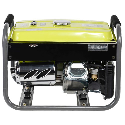 Генератор бензиновий Konner&Sohnen  Basic KSB 2800C, 230В, 2.8кВт,ручний заупуск,36.6кг