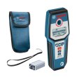 Детектор Bosch GMS 120, до 120мм, IP54