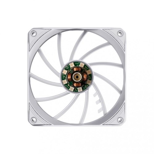 Кулер для процесора JONSBO PISA A5 ARGB White (120mm/LGA 1700/1200/115X/AM4/AM5/265W/4Pin PWM)