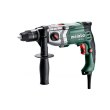 Дриль ударний Metabo SBE 800-2, 800Вт, ШЗП 1.5-13мм, 0-1200•0-3200об•хв, 2.3кг