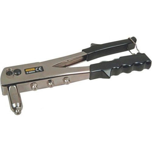 Заклепочник Stanley Right Angle Riveter, 2,3,4,5мм, 260мм