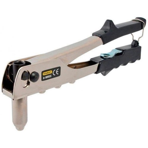 Заклепочник Stanley Right Angle Riveter, 2,3,4,5мм, 260мм