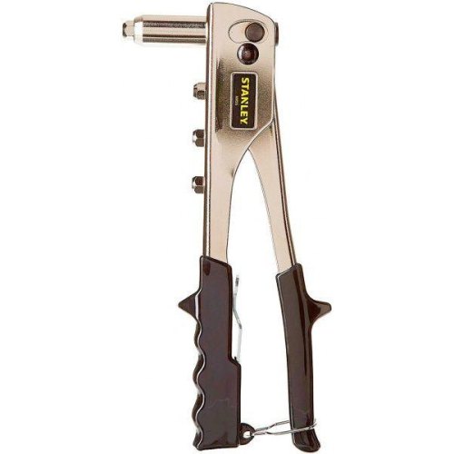 Заклепочник Stanley Right Angle Riveter, 2,3,4,5мм, 260мм