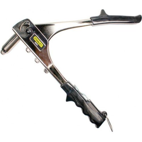 Заклепочник Stanley Right Angle Riveter, 2,3,4,5мм, 260мм