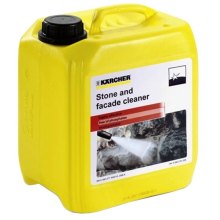 Засіб для чищення каменю і фасадів Karcher RM 623, 5л